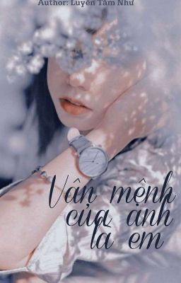 [Xuyên Nhanh]Vận mệnh của anh là em