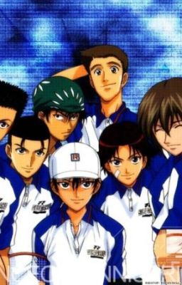 Xuyên qua Prince of Tennis yêu ở Seigaku