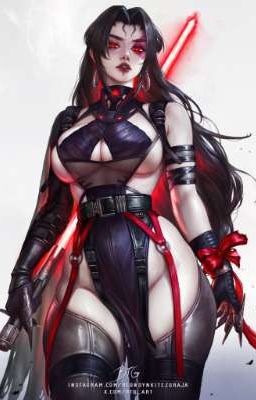 Xuyên Thành Vực Ngoại Thiên Ma Ta Đây, Lại Phải Giả Trang Tiên Tử