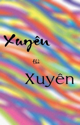 Xuyên thì Xuyên