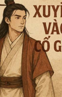 xuyên vào cổ giới 