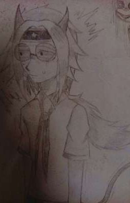 xuyên vào thời điểm hashirama và Madara mới lập làng lá