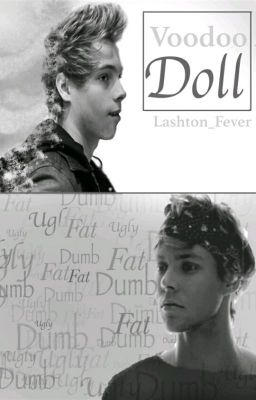 xx Voodoo Doll xx | Lashton| Buch 1