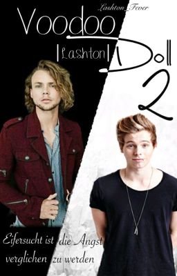 xx Voodoo Doll xx |Lashton| Buch 2