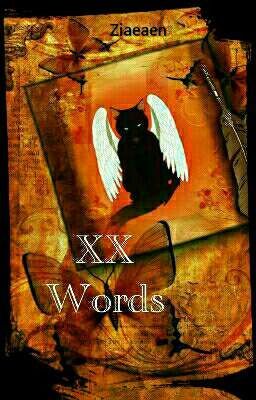 XX Words (Letter)