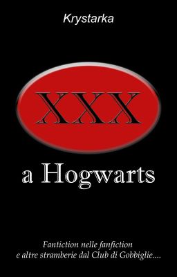 XXX a Hogwarts