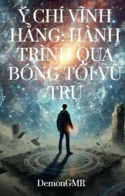 Ý chi vĩnh hằng