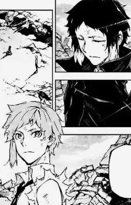 Y es un tal vez [Akutagawa & Atsushi]