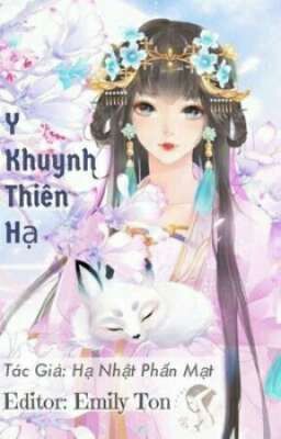 y khuynh thiên hạ 