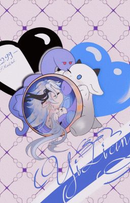 [Ý Lượng/All Lượng|HOK] Ước gì...