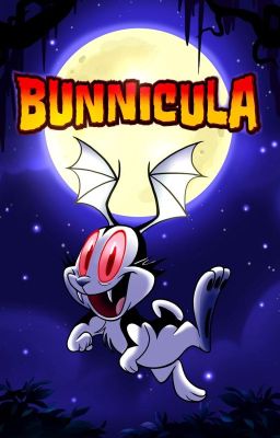 Y/n-nicula, the Brother of Bunnicula