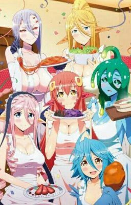 Y/n's Monster Girl Harem! (Autistic MR X Monster Musume)