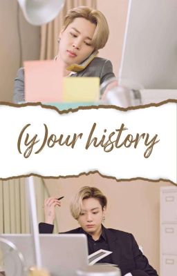 (y)our history | jjk&pjm