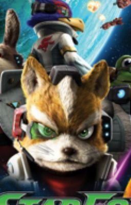 Y si el presidente fuera...? -star fox-