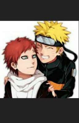 Y si la historia fuera diferente... (Gaara x Naruto)