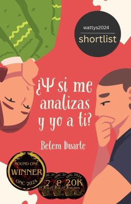 ¿Y si me analizas y yo a ti?