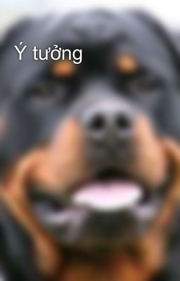 Ý tưởng