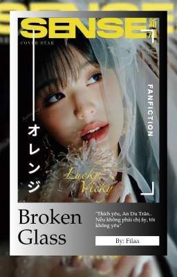 [Y&W] [T&A] Broken Glass