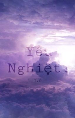 [Y.Y | Short-Fic][AllV] •Text • Yêu Nghiệt! 