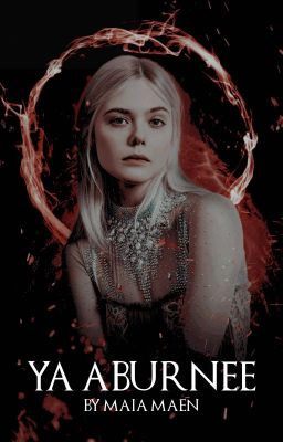 Ya'aburnee  ─── a Jacaerys Velaryon fanfic