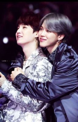 ¡Ya déjame empaz Park Jimin! ||Yoonmin||