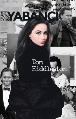 Yabancı | Tom Hiddleston 