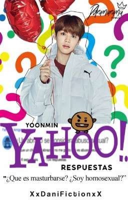 Yahoo Respuestas | YoonMin | ♡