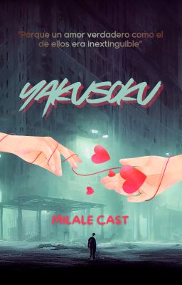 Yakusoku