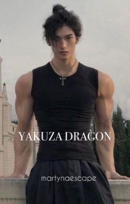 Yakuza Dragon