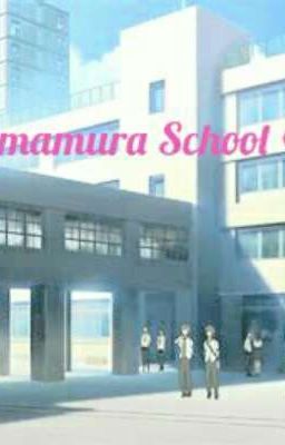 Yamamura School ❤ Roleplay (ABIERTO) 