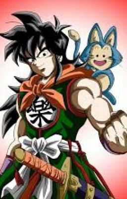 Yamcha X reader