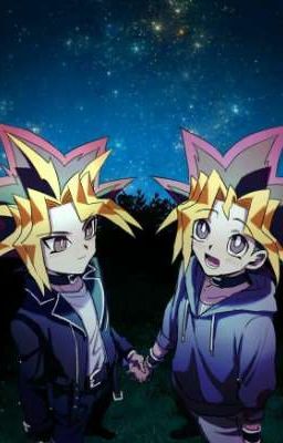 (Yami x Yugi) Bên nhau lần nữa(Fanfic Yugioh 3)