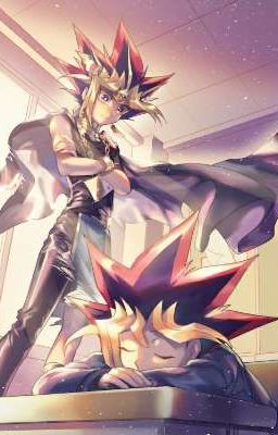 (Yami x Yugi) Mãi Mãi Bên Nhau(fanfic yugioh2)