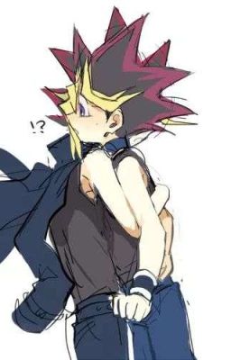 (Yami x Yugi) Tìm Lại Tình Yêu Của Người (Fanfic Yugioh 5)