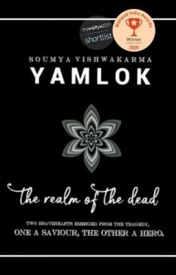 Yamlok: The Realm Of The Dead