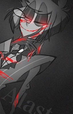 Yandere Alastor x Human Reader (Hiatus)