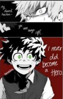 Yandere Bnha Scenerios (Zawieszone)