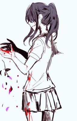 Yandere chan và tình yêu máu me