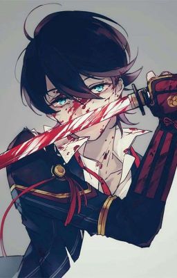 [ YANDERE ] CÓ CHẾT CŨNG KHÔNG THOÁT KHỎI ANH