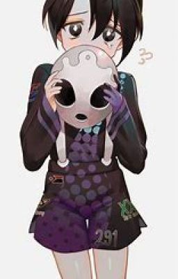 yandere! eclipse x allister