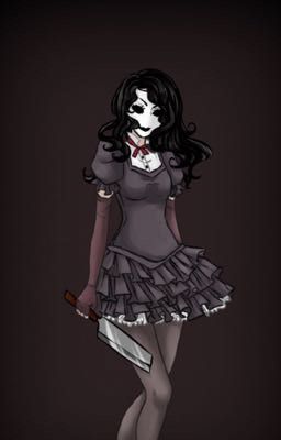 Yandere! Fem! Creepypasta x Male! Reader