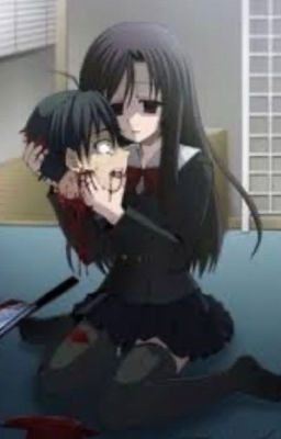 Yandere Females x male reader 