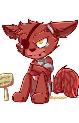 Yandere Foxy x Reader