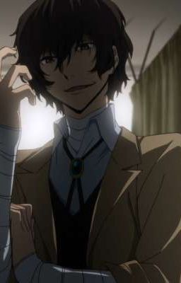 Yandere Fyodor Dostoevsky x Dazai Osamu