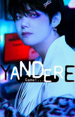 Yandere Game♡ |KookTae