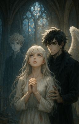 (Yandere) Giao kèo với Quỷ dữ [FULL]
