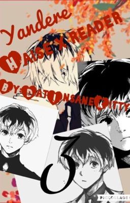 (Yandere)HaisexReader