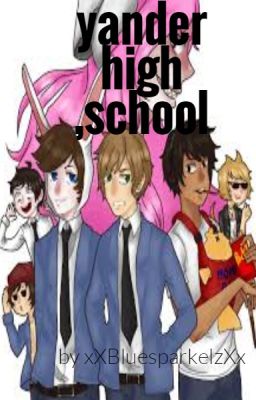 Yandere high school