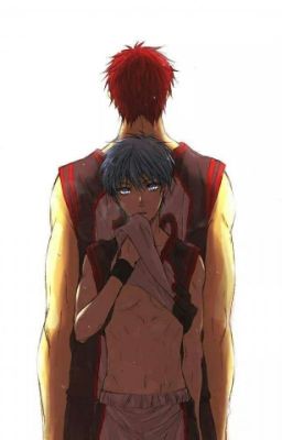 Yandere!KnB x Reader Oneshots