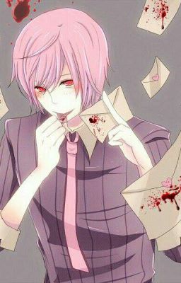  [Yandere] [Otshot] Vợ à...